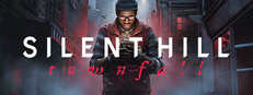 SILENT HILL: Townfall - PC Steam