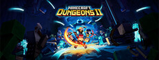 Minecraft Dungeons II - PC Steam