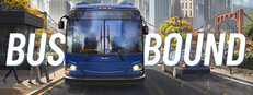Bus Bound - PC Steam