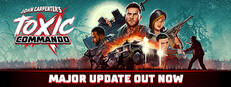 John Carpenter's Toxic Commando - PC Steam