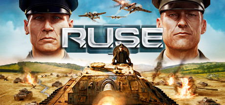 R.U.S.E.™ - PC Steam