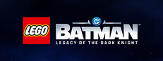 LEGO® Batman™: Legacy of the Dark Knight - PC Steam