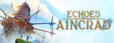Echoes of Aincrad - PC Steam