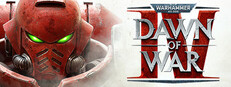Warhammer 40,000: Dawn of War IV - PC Steam
