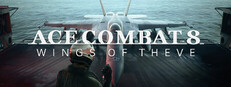 ACE COMBAT 8: WINGS OF THEVE - PC Steam