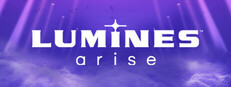 Lumines Arise - PC Steam