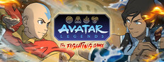 Avatar Legends: The Fighting Game - PC Steam