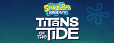 SpongeBob SquarePants: Titans of the Tide - PC Steam