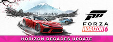 Forza Horizon 6 - PC Steam