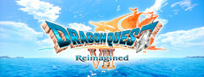 DRAGON QUEST VII Reimagined - PC Steam