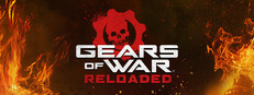Gears of War: Reloaded - PC Steam
