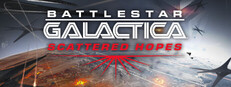 Battlestar Galactica: Scattered Hopes - PC Steam