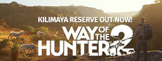 Way of the Hunter 2 - PC Steam