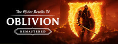 The Elder Scrolls IV: Oblivion Remastered - PC Steam