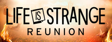 Life is Strange: Reunion - PC Steam