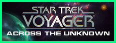Star Trek: Voyager - Across the Unknown - PC Steam