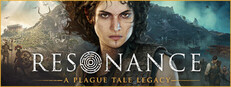 Resonance: A Plague Tale Legacy - PC Steam