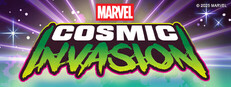 MARVEL Cosmic Invasion - PC Steam