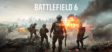 Comprar Battlefield™ 6 barato para PC en México