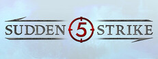 Sudden Strike 5 - PC Steam