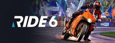 RIDE 6 - PC Steam