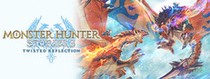 Monster Hunter Stories 3: Twisted Reflection - PC Steam