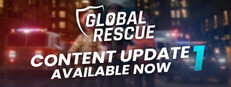 Global Rescue - PC Steam
