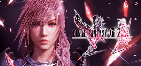 FINAL FANTASY® XIII-2 - PC Steam