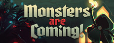 Monsters are Coming! - PC Steam