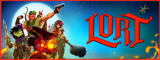 LORT - PC Steam