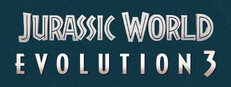 Jurassic World Evolution 3 - PC Steam