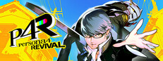 Persona 4 Revival - PC Steam