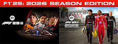 F1® 25 - PC Steam
