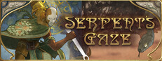 Serpent's Gaze - PC Steam