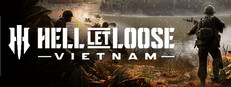 Hell Let Loose: Vietnam - PC Steam