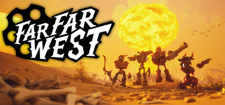 Comprar Far Far West barato para PC en México
