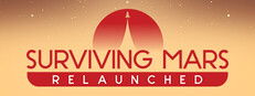 Surviving Mars: Relaunched - PC Steam