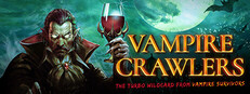 Vampire Crawlers: The Turbo Wildcard from Vampire Survivors - PC Steam