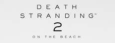 DEATH STRANDING 2: ON THE BEACH - PC Steam