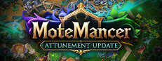 MoteMancer - PC Steam