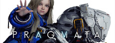 PRAGMATA - PC Steam