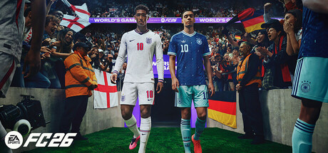 Comprar EA SPORTS FC™ 26 barato para PC en México