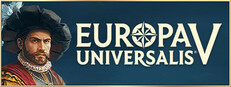 Europa Universalis V - PC Steam