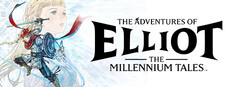 The Adventures of Elliot: The Millennium Tales - PC Steam