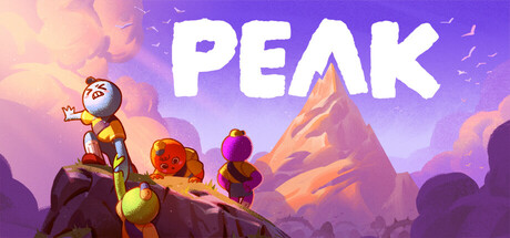 PEAK - PC Steam