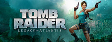 Tomb Raider: Legacy of Atlantis - PC Steam