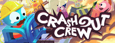 Crashout Crew - PC Steam