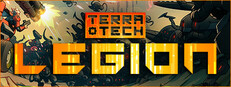 TerraTech Legion - PC Steam
