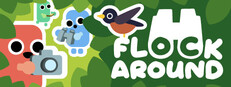 Flock Around - PC Steam