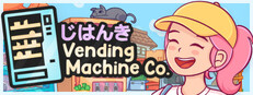 Vending Machine Co. - PC Steam